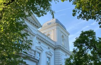 Hotele konferencyjne - Stara Biblioteka - obiekt - zdjęcie 1 
