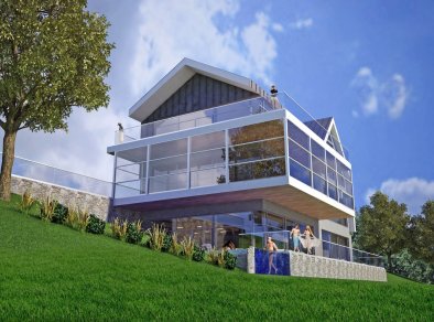 Osada Qdowa - sale konferencyjne Kudowa Zdrój