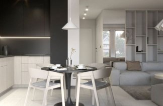 Nowy - Osada Qdowa - Pokoje - zdjęcie 12 