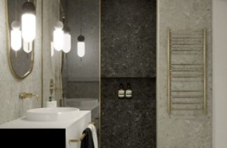 Nowy - Osada Qdowa - Pokoje - zdjęcie 9 