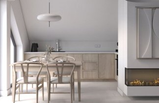 Nowy - Osada Qdowa - Pokoje - zdjęcie 5 