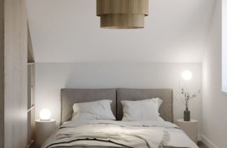 Nowy - Osada Qdowa - Pokoje - zdjęcie 4 