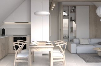 Nowy - Osada Qdowa - Pokoje - zdjęcie 17 