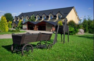 Restauracje - Karmuszka - obiekt - zdjęcie 13 