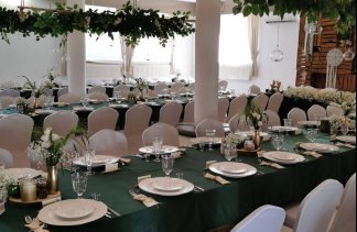 Restauracje - Karmuszka - obiekt - zdjęcie 4 