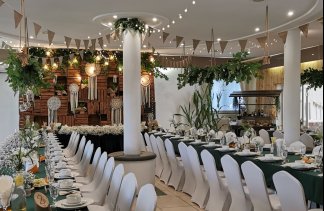 Restauracje - Karmuszka - obiekt - zdjęcie 7 