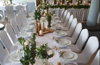 Restauracje - Karmuszka - obiekt - zdjęcie 8 