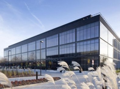 Centrum Zaawansowanych Materiałów i Technologii CEZAMAT - sale konferencyjne Warszawa