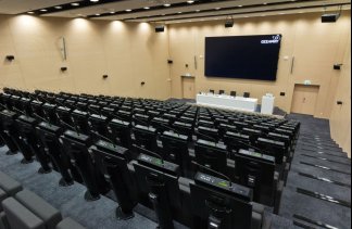 Uczelnie - Centrum Zaawansowanych Materiałów i Technologii CEZAMAT - obiekt - zdjęcie 10 