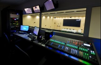 Uczelnie - Centrum Zaawansowanych Materiałów i Technologii CEZAMAT - obiekt - zdjęcie 9 