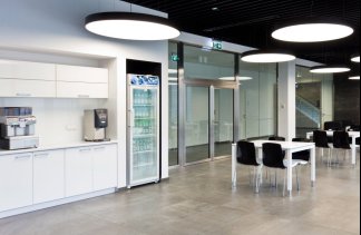 Uczelnie - Centrum Zaawansowanych Materiałów i Technologii CEZAMAT - service - zdjęcie 1 