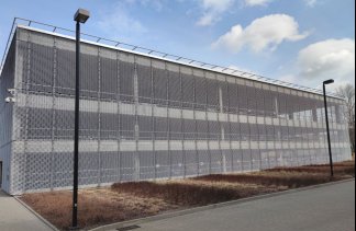 Uczelnie - Centrum Zaawansowanych Materiałów i Technologii CEZAMAT - service - zdjęcie 3 