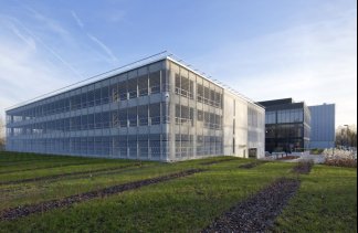 Uczelnie - Centrum Zaawansowanych Materiałów i Technologii CEZAMAT - service - zdjęcie 4 