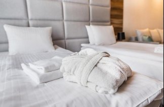 Hotele 4**** - Rakowicka Residence - obiekt - zdjęcie 1 