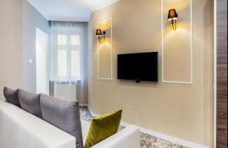 Hotele 4**** - Rakowicka Residence - obiekt - zdjęcie 15 