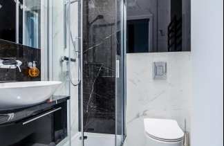 Hotele 4**** - Rakowicka Residence - obiekt - zdjęcie 16 