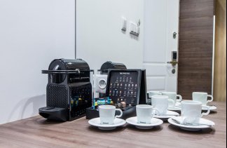 Hotele 4**** - Rakowicka Residence - obiekt - zdjęcie 17 