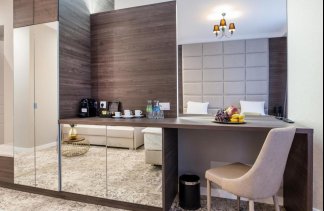 Hotele 4**** - Rakowicka Residence - obiekt - zdjęcie 18 