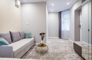 Hotele 4**** - Rakowicka Residence - obiekt - zdjęcie 19 