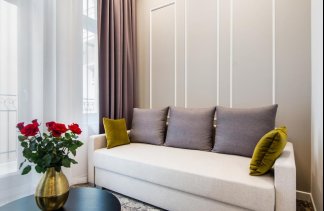 Hotele 4**** - Rakowicka Residence - obiekt - zdjęcie 20 