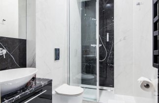 Hotele 4**** - Rakowicka Residence - obiekt - zdjęcie 21 