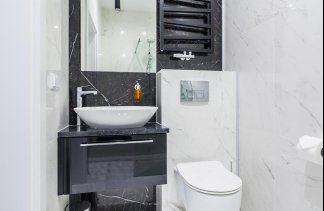 Hotele 4**** - Rakowicka Residence - obiekt - zdjęcie 24 