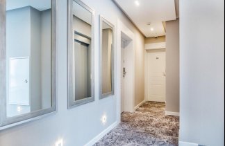 Hotele 4**** - Rakowicka Residence - obiekt - zdjęcie 14 