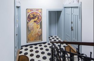 Hotele 4**** - Rakowicka Residence - obiekt - zdjęcie 12 