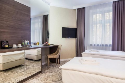 Hotele 4**** - Rakowicka Residence - zdjęcie 2