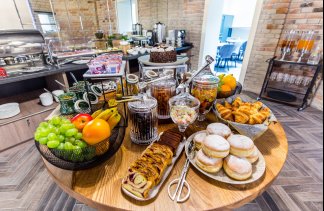 Hotele 4**** - Rakowicka Residence - obiekt - zdjęcie 8 