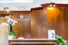 Hotele 4**** - Rakowicka Residence - zdjęcie 4