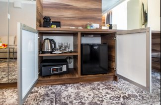 Hotele 4**** - Rakowicka Residence - obiekt - zdjęcie 6 