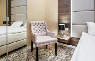 Hotele 4**** - Rakowicka Residence - obiekt - zdjęcie 7 