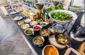 Hotele 4**** - Rakowicka Residence - obiekt - zdjęcie 9 