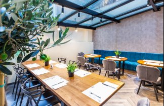 Hotele 4**** - Rakowicka Residence - obiekt - zdjęcie 10 