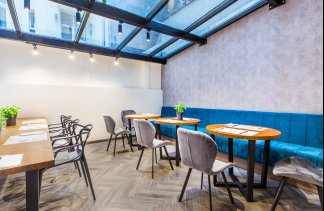 Hotele 4**** - Rakowicka Residence - obiekt - zdjęcie 11 