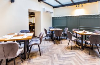 Hotele 4**** - Rakowicka Residence - obiekt - zdjęcie 25 