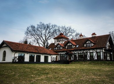 Martiany 21 - sale konferencyjne Kętrzyn