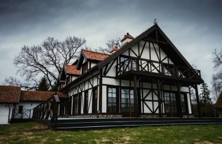 Hotele 4**** - Martiany 21 - obiekt - zdjęcie 10 