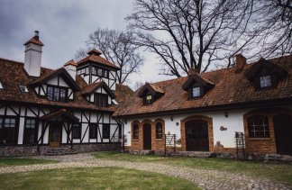 Hotele 4**** - Martiany 21 - obiekt - zdjęcie 9 