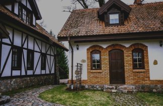 Hotele 4**** - Martiany 21 - obiekt - zdjęcie 1 