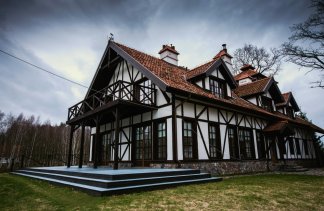 Hotele 4**** - Martiany 21 - obiekt - zdjęcie 11 