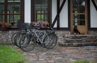 Hotele 4**** - Martiany 21 - obiekt - zdjęcie 7 