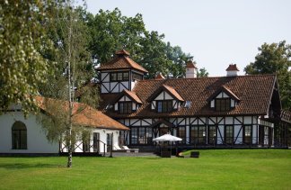 Hotele 4**** - Martiany 21 - obiekt - zdjęcie 6 