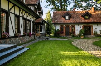 Hotele 4**** - Martiany 21 - obiekt - zdjęcie 4 