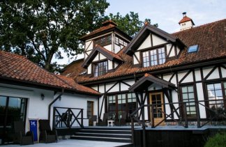 Hotele 4**** - Martiany 21 - obiekt - zdjęcie 2 