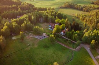 Hotele 4**** - Martiany 21 - obiekt - zdjęcie 13 