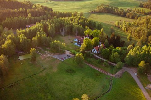 Hotele 4**** - Martiany 21 - zdjęcie 2