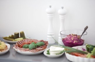 Hotele 4**** - Martiany 21 - restaurant - zdjęcie 10 