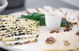 Hotele 4**** - Martiany 21 - restaurant - zdjęcie 9 